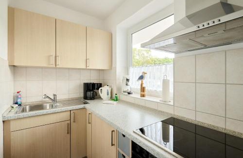 Heikendorf Apartment | Strandbude