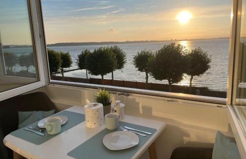 Heikendorf Apartment | Strandbude