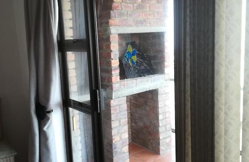 Strandfontein House | Strandfontein Accommodation