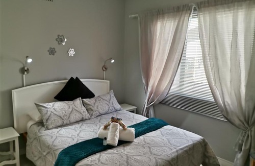 Strandfontein House | Strandfontein Accommodation