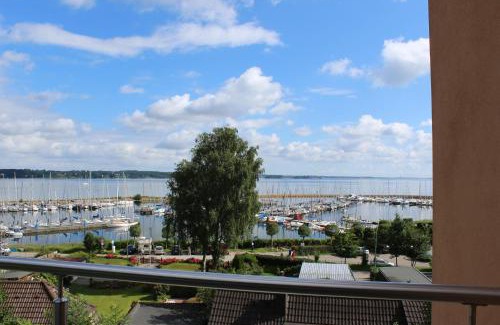 Murwik House | Strandfrieden