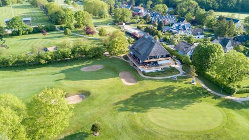 Oeverdiek Hotel | Strandgrün Golf- & Spa Resort