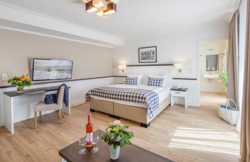 Oeverdiek Hotel | Strandgrün Golf- & Spa Resort