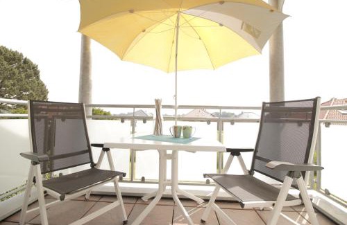 Horumersiel Apartment | Strandgut