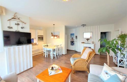 Sassnitz Apartment | Strandgut