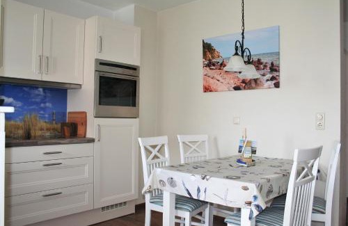 Sassnitz Apartment | Strandgut