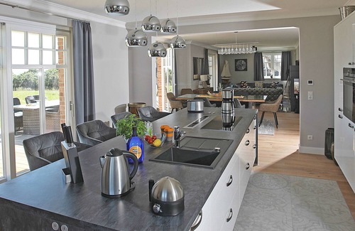 Lobbe House | Strandhäuser Lobbe Haus 7 Ostsee - Strandhäuser Lobbe Haus 7 Ostsee