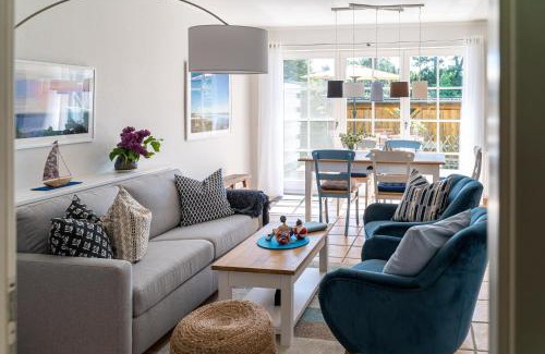 Neuhaus Apartment | Strandhaus Düne 19 - Freiheit