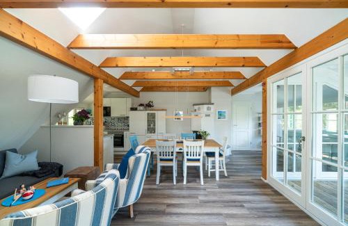 Neuhaus Apartment | Strandhaus Düne 19 - Gelassenheit