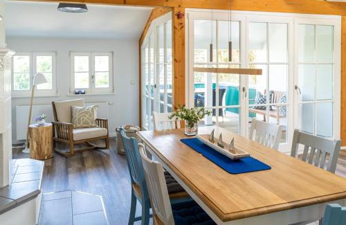 Neuhaus Apartment | Strandhaus Düne 19 - Gelassenheit