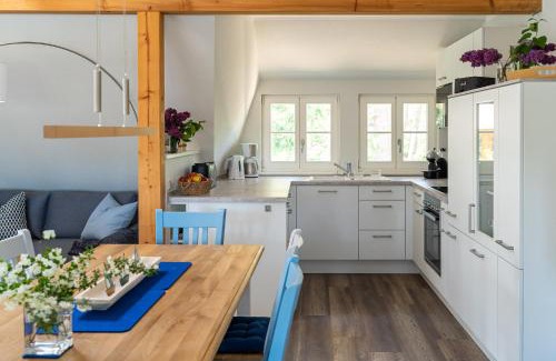 Neuhaus Apartment | Strandhaus Düne 19 - Gelassenheit