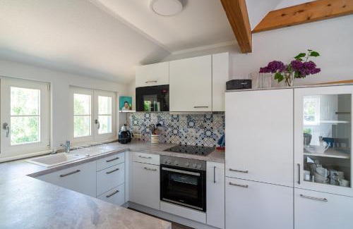 Neuhaus Apartment | Strandhaus Düne 19 - Gelassenheit