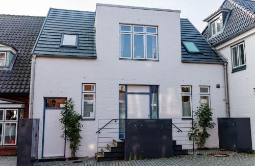 Wyk auf Foehr House | Strandhaus