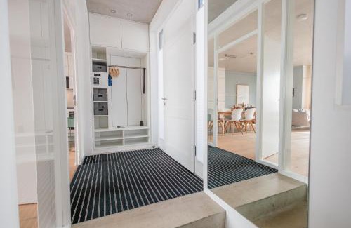 Wyk auf Foehr House | Strandhaus