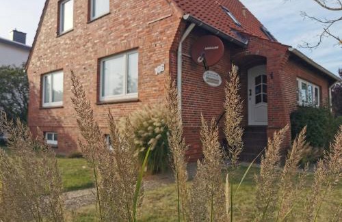 Duhnen House | Strandhaus Deichvoigt