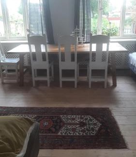 Herrang Bed & Breakfast | Strandhgårdens BBB rum 2