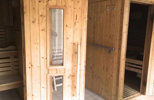 Sahlenburg Apartment | Strandhochhaus J12