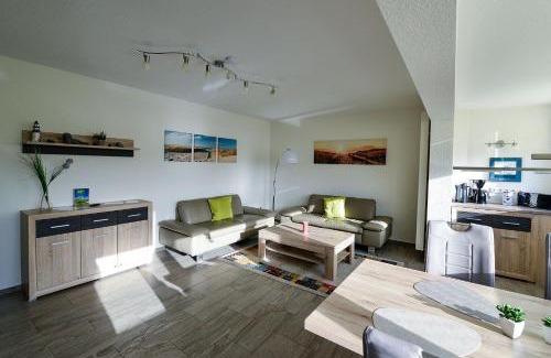 Sahlenburg Apartment | Strandhochhaus SA05