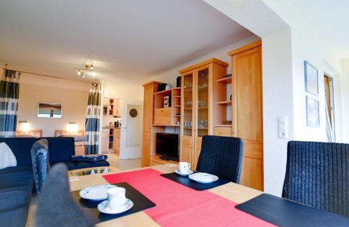 Sahlenburg Apartment | Strandhochhaus SHE3
