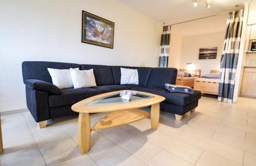 Sahlenburg Apartment | Strandhochhaus SHE3