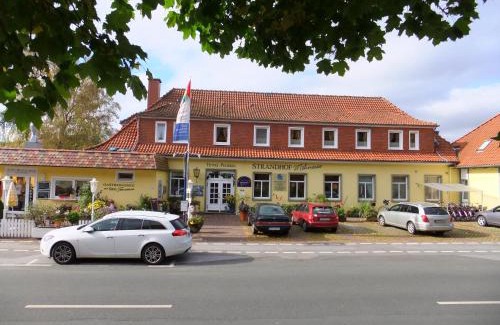 Wamel Apartment | Strandhof Möhnesee