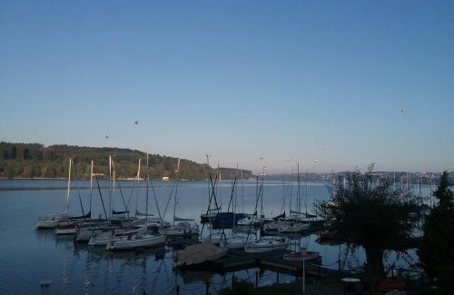 Wamel Apartment | Strandhof Möhnesee