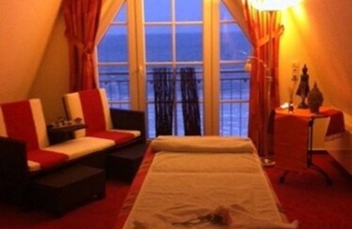 Groemitz Hotel | Strandhotel Gromitz