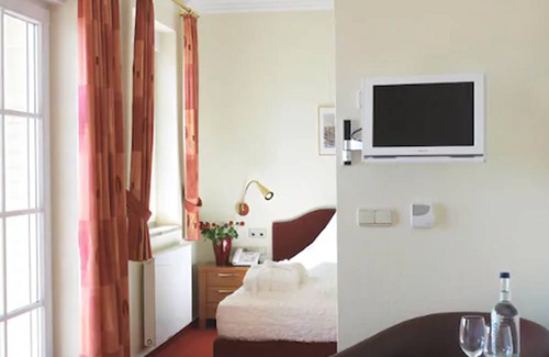 Groemitz Hotel | Strandhotel Gromitz