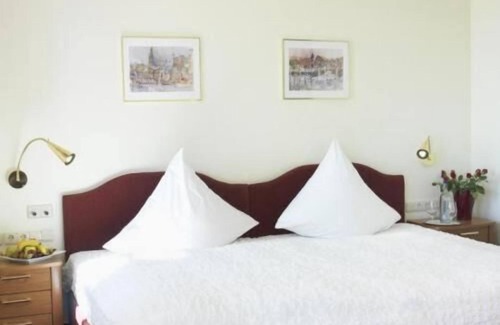 Groemitz Hotel | Strandhotel Gromitz