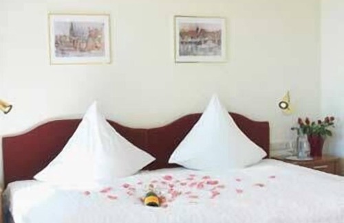 Groemitz Hotel | Strandhotel Gromitz