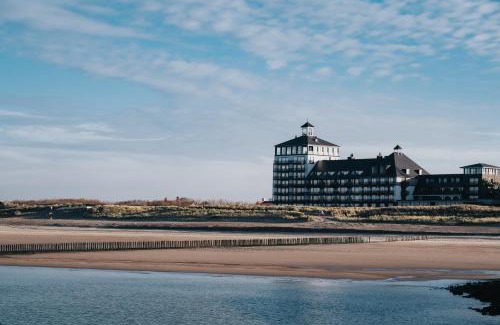Cadzand-Bad Hotel | Strandhotel