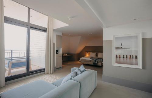 Cadzand-Bad Hotel | Strandhotel