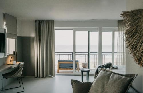 Cadzand-Bad Hotel | Strandhotel