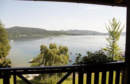 Reifnitz Hotel | Strandhotel Sille