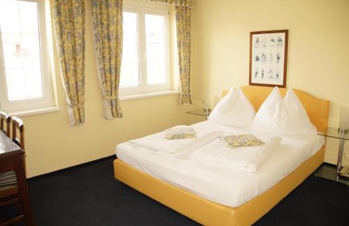 Reifnitz Hotel | Strandhotel Sille