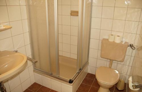 Reifnitz Hotel | Strandhotel Sille
