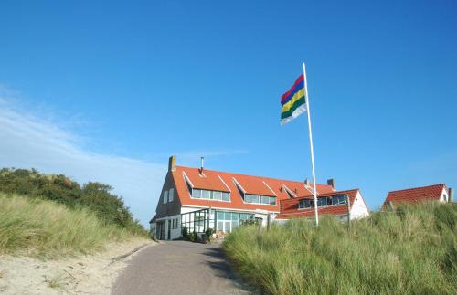 Municipality of Terschelling Hotel | Strandhotel Terschelling B&B