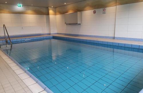 Dahme Apartment | Strandhotel Wohnung 44