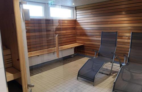 Dahme Apartment | Strandhotel Wohnung 44