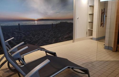 Dahme Apartment | Strandhotel Wohnung 44