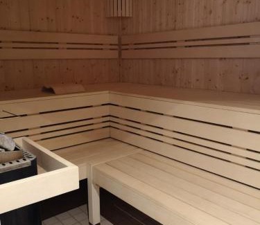 Dahme Apartment | Strandhotel Wohnung 44