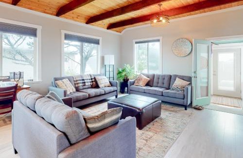 Rockaway Beach House | Strandhuisje