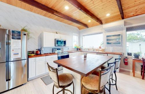 Rockaway Beach House | Strandhuisje