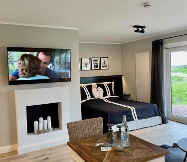 Rantum Apartment | Strandhus