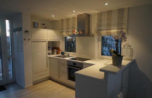 Region Hannover District House | Strandhus17
