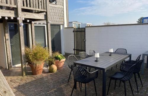 Fehmarn House | Strandhuus Westerbergen