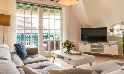 Ostseebad Ahrenshoop Apartment | Strandidyll