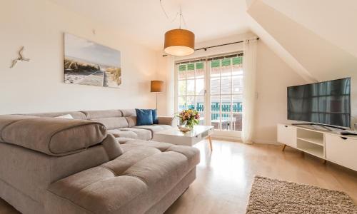 Ostseebad Ahrenshoop Apartment | Strandidyll
