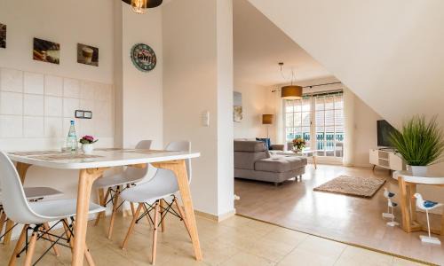 Ostseebad Ahrenshoop Apartment | Strandidyll