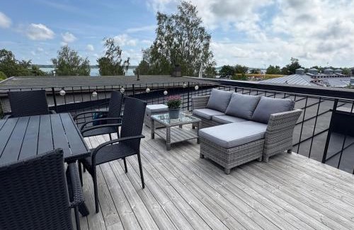 Mariehamn Apartment | Strandis